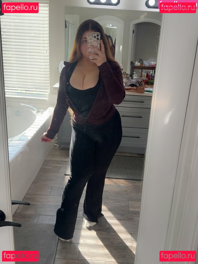 uwuhours Nude Onlyfans Photo 8