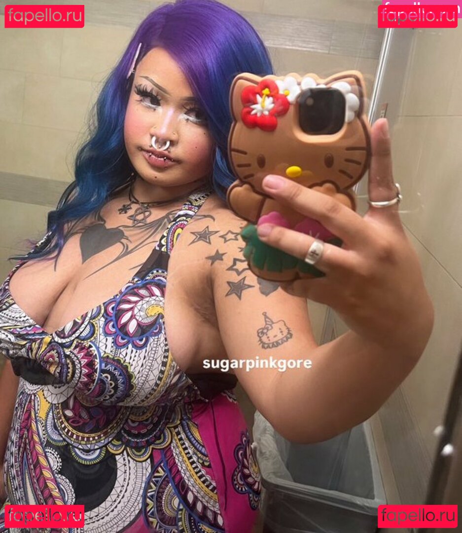 slaughtersyd Nude Onlyfans Photo 8