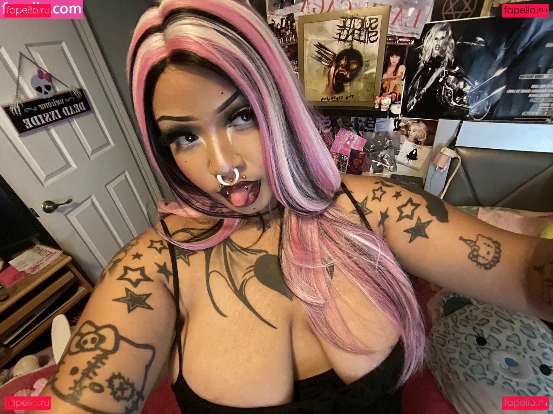 slaughtersyd Nude Onlyfans Photo 5