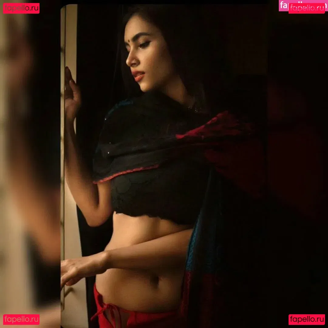 Arpa Roy Onlyfans Photo Gallery 