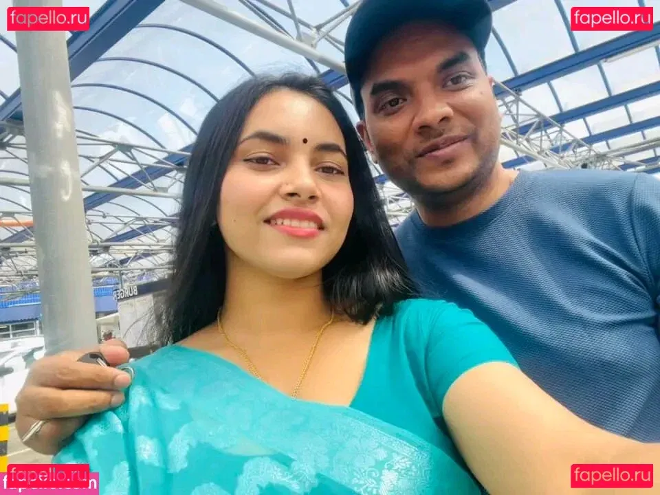 Arpa Roy Onlyfans Photo Gallery 