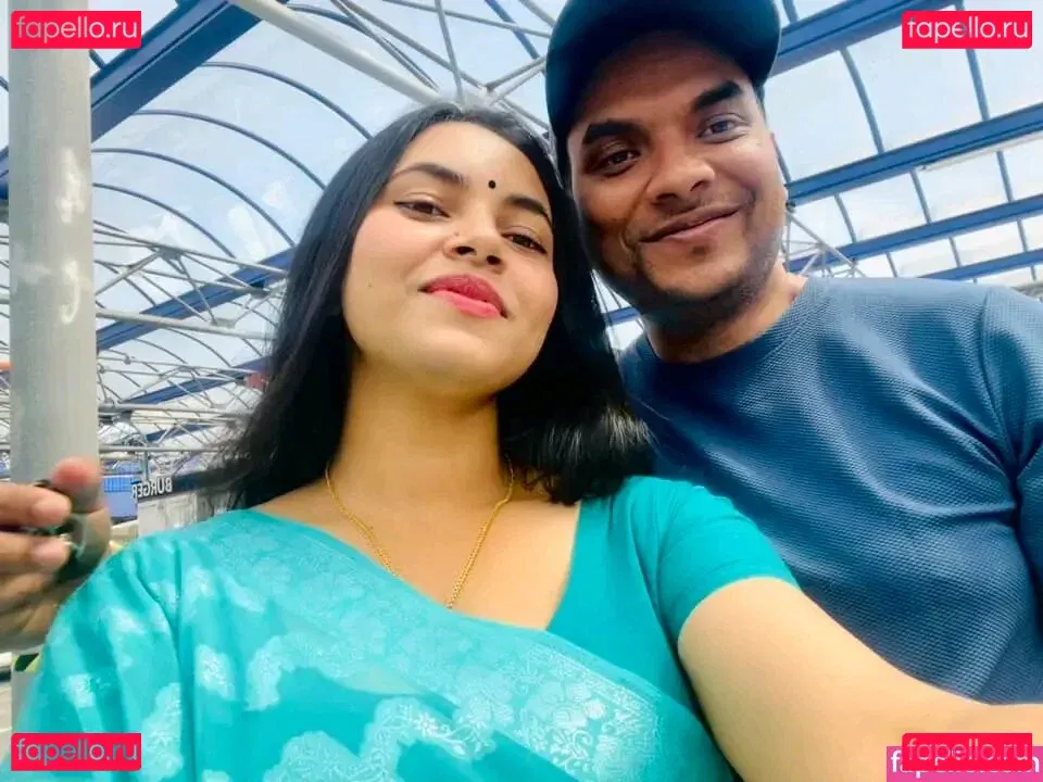 Arpa Roy Onlyfans Photo Gallery 