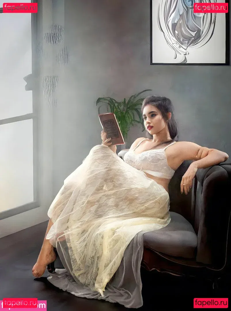 Arpa Roy Onlyfans Photo Gallery 