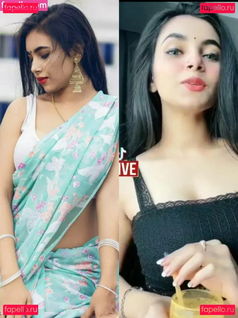 Arpa Roy Onlyfans Photo Gallery 