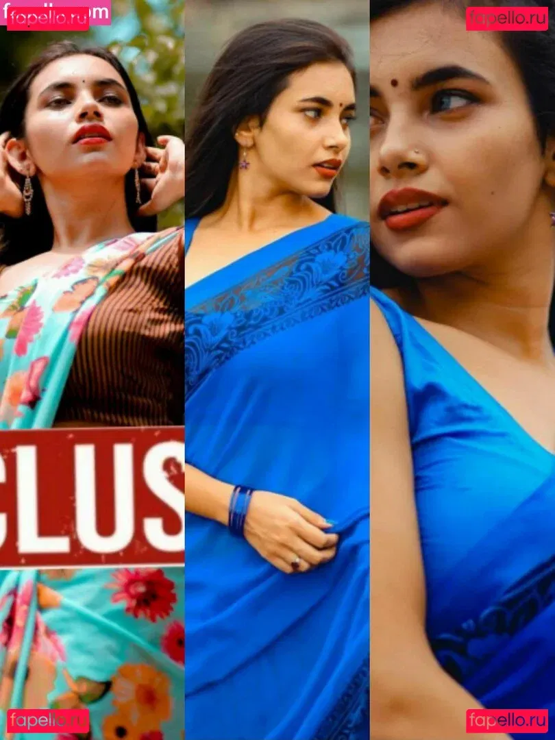 Arpa Roy Onlyfans Photo Gallery 