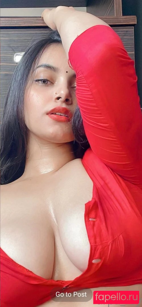 Arpa Roy Nude Onlyfans Photo 45