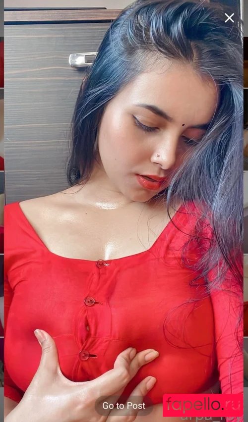 Arpa Roy Nude Onlyfans Photo 43