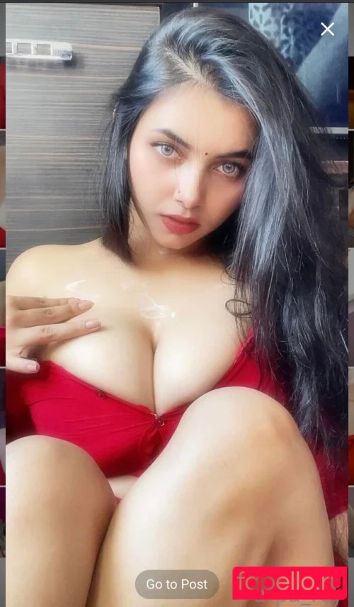 Arpa Roy Nude Onlyfans Photo 42
