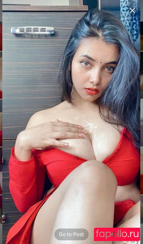 Arpa Roy Onlyfans Photo Gallery 