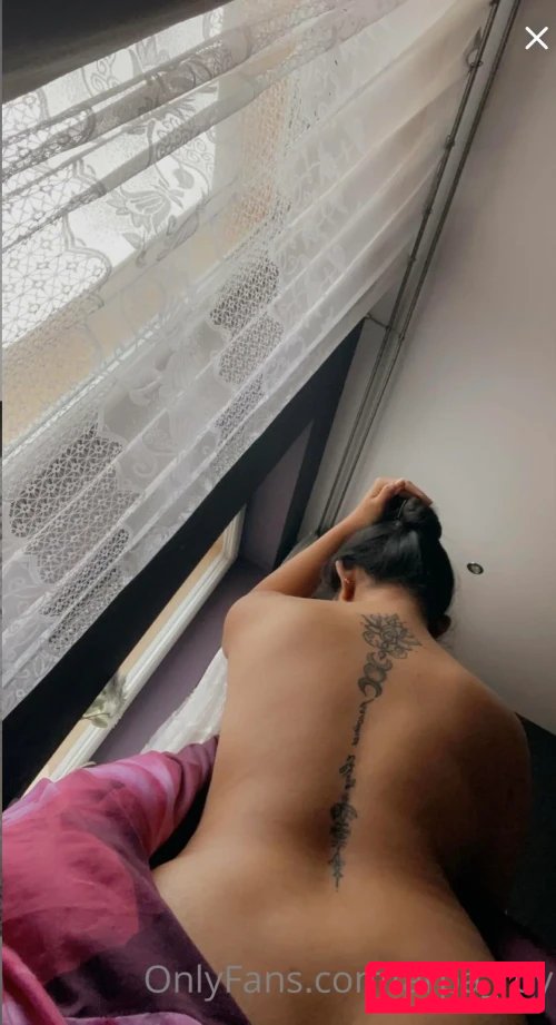 Arpa Roy Onlyfans Photo Gallery 