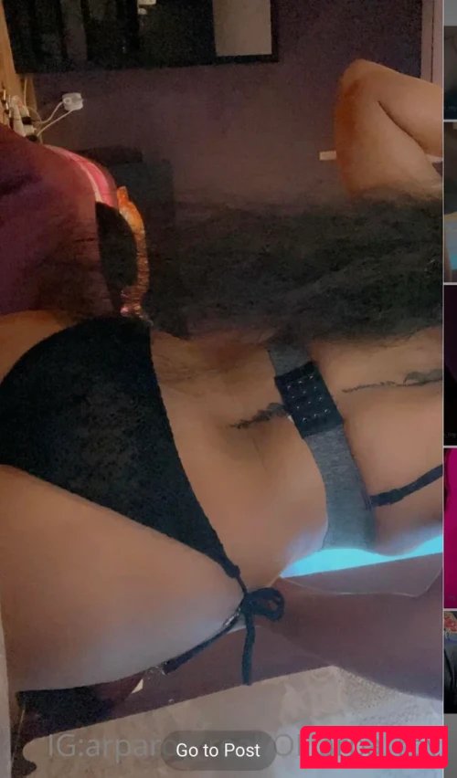 Arpa Roy Onlyfans Photo Gallery 