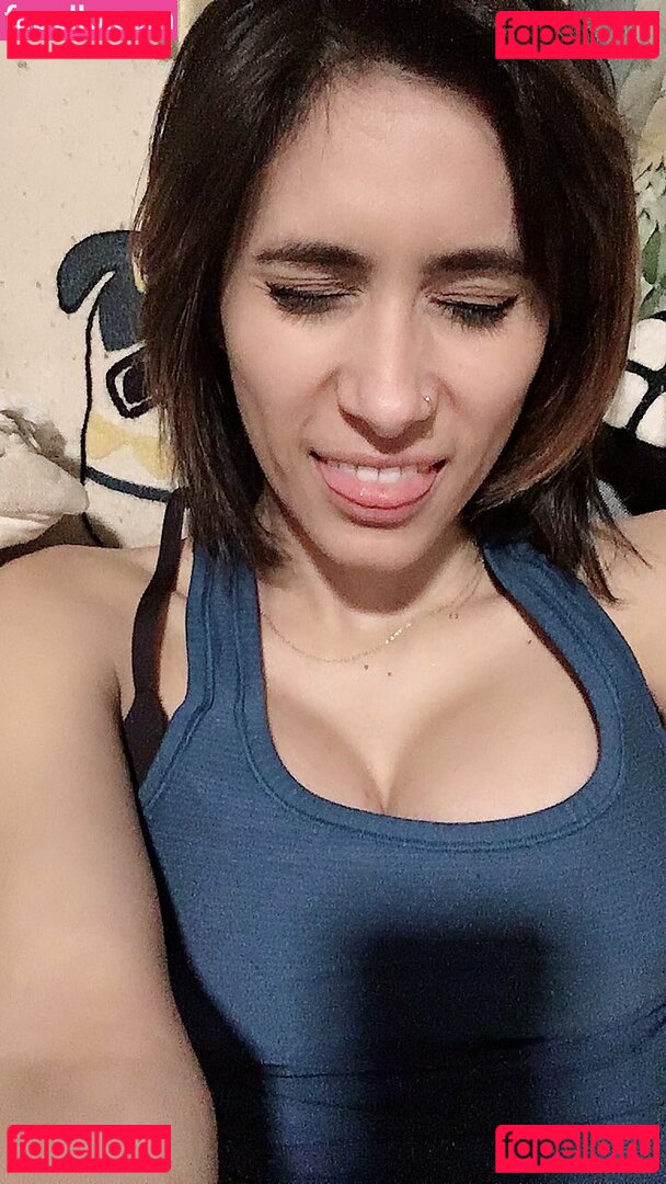 Cristina Vee Nude Onlyfans Photo 44