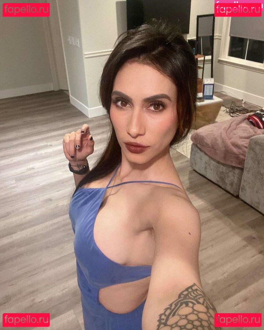Cristina Vee Nude Onlyfans Photo 43