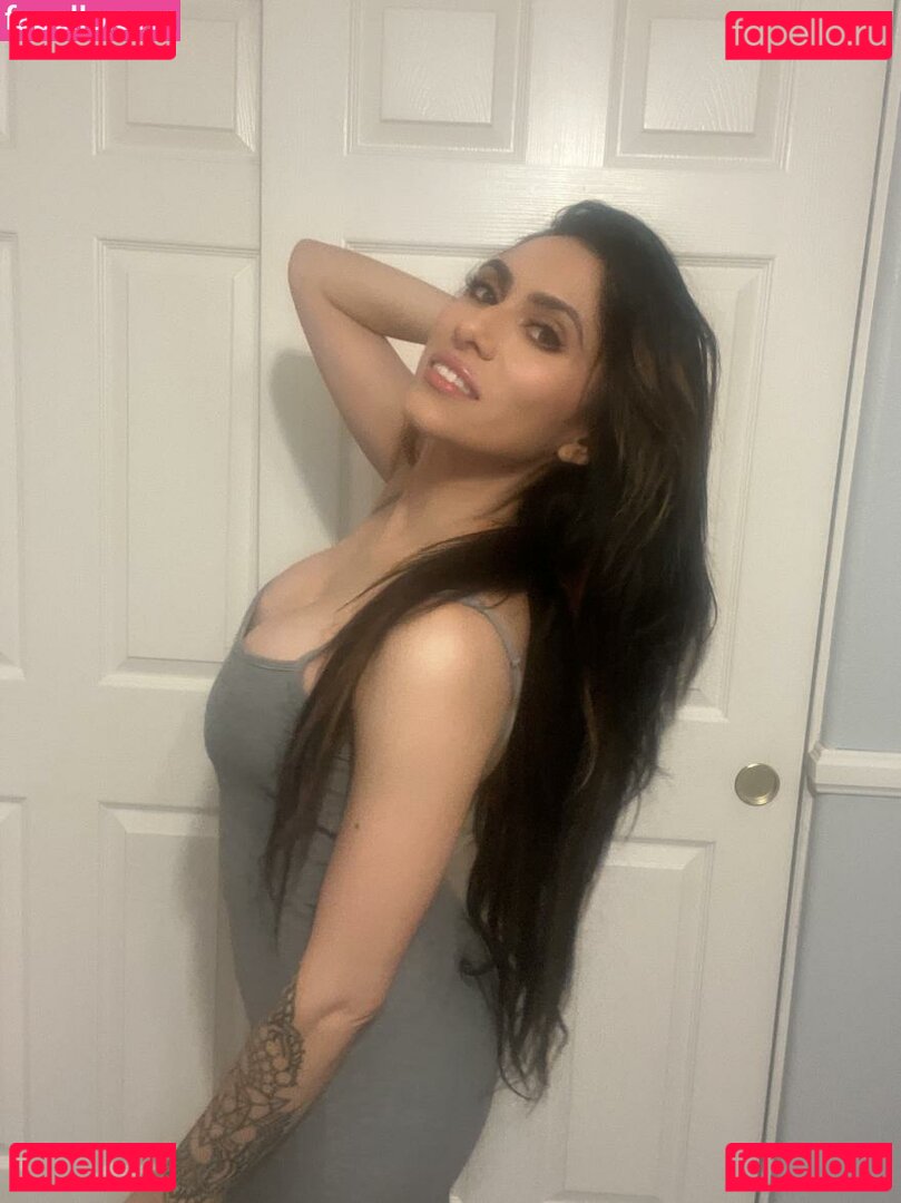 Cristina Vee Nude Onlyfans Photo 42