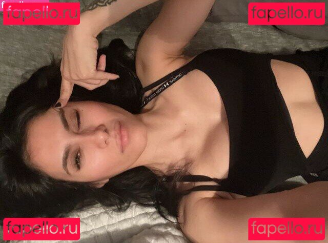 Cristina Vee Nude Onlyfans Photo 41