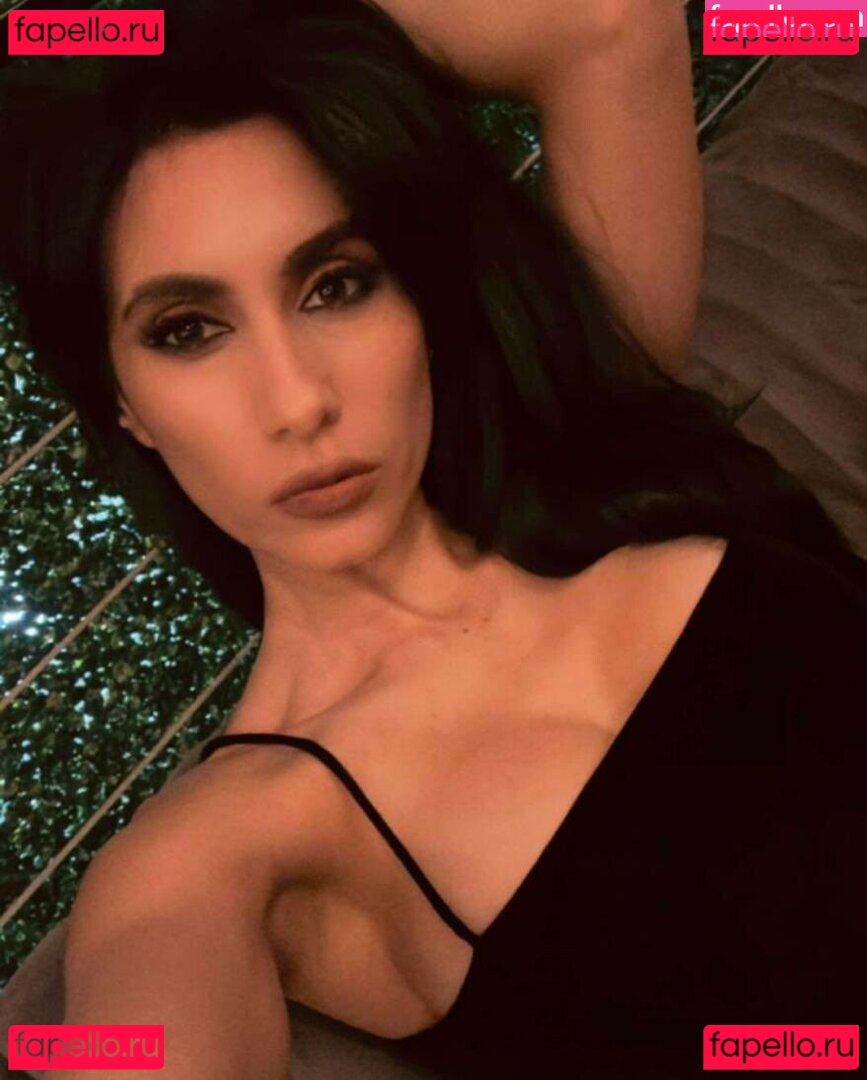 Cristina Vee Nude Onlyfans Photo 35