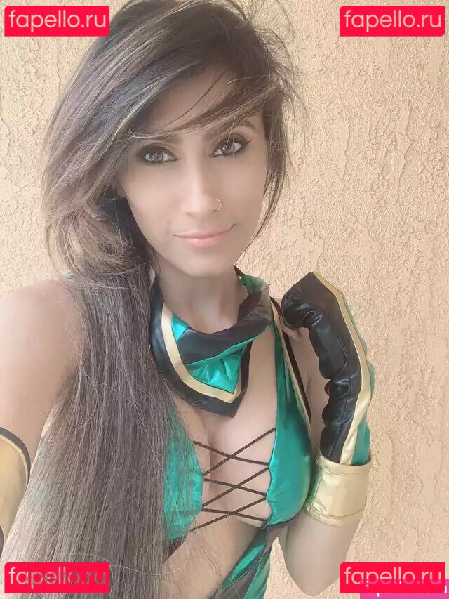 Cristina Vee Nude Onlyfans Photo 34