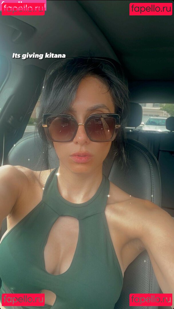 Cristina Vee Nude Onlyfans Photo 24