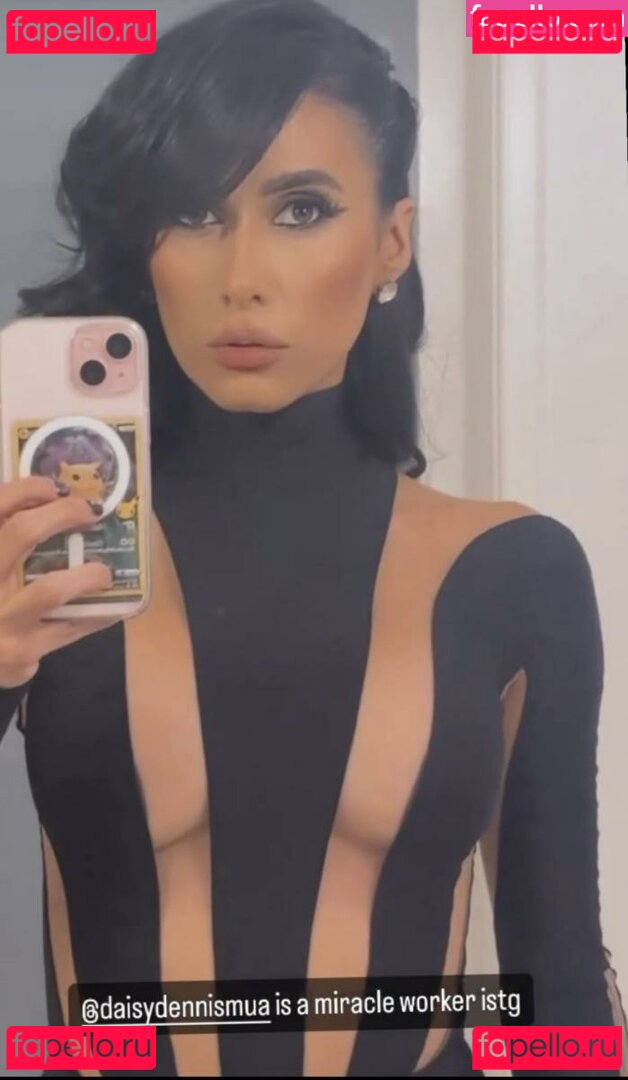 Cristina Vee Nude Onlyfans Photo 17