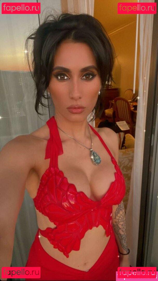 Cristina Vee Nude Onlyfans Photo 15