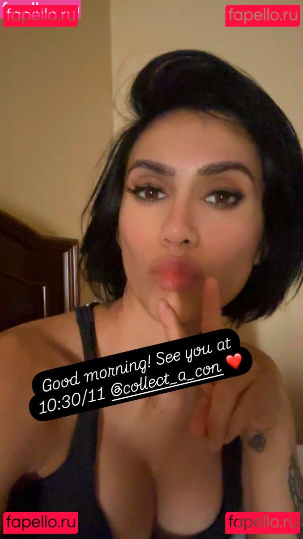 Cristina Vee Nude Onlyfans Photo 5