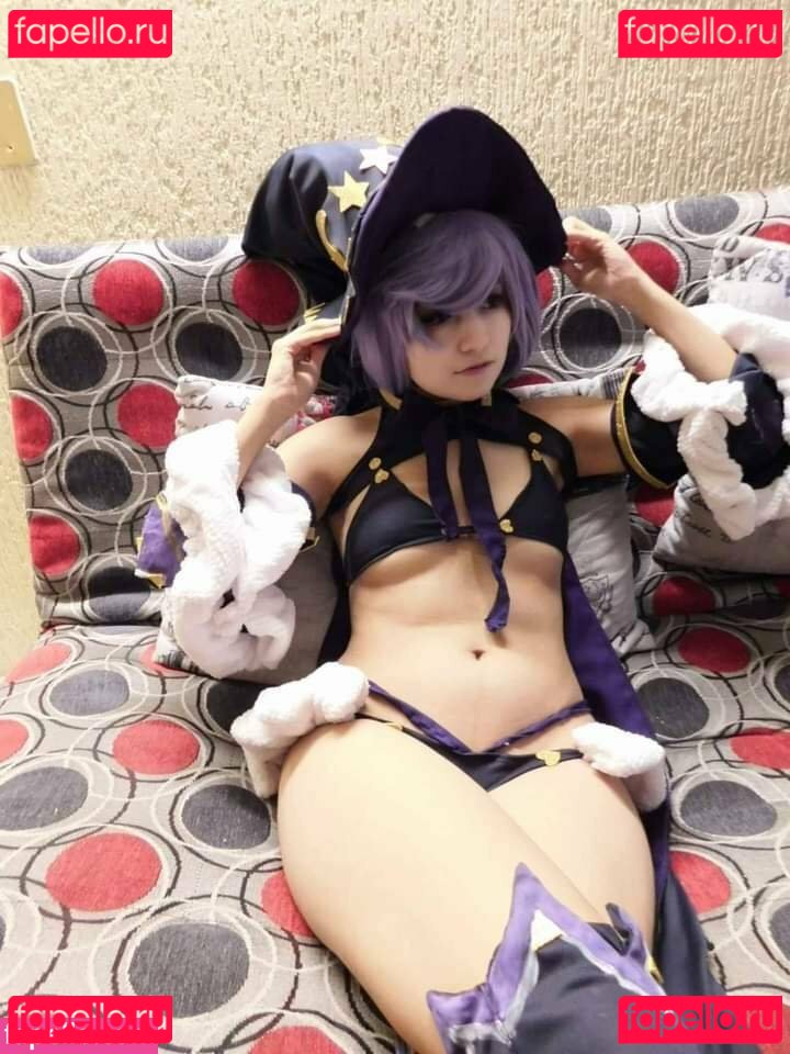 Aruka Eli Nude Onlyfans Photo 24