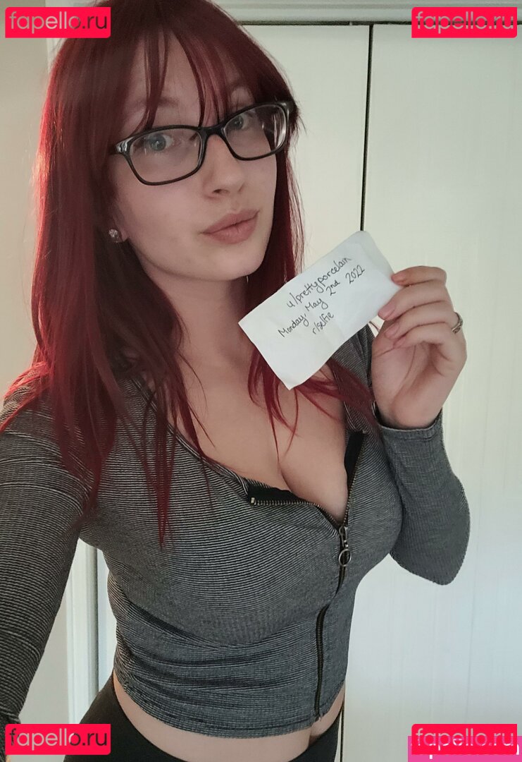 prettyporcelain Nude Onlyfans Photo 51