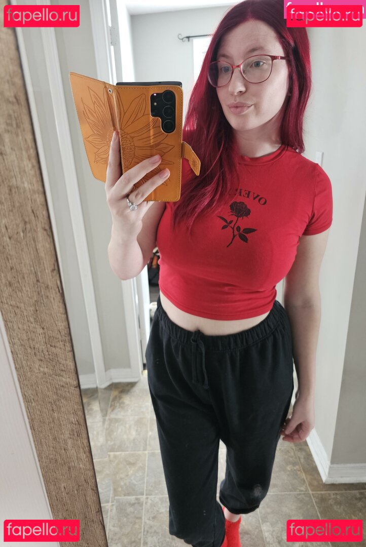 prettyporcelain Nude Onlyfans Photo 32