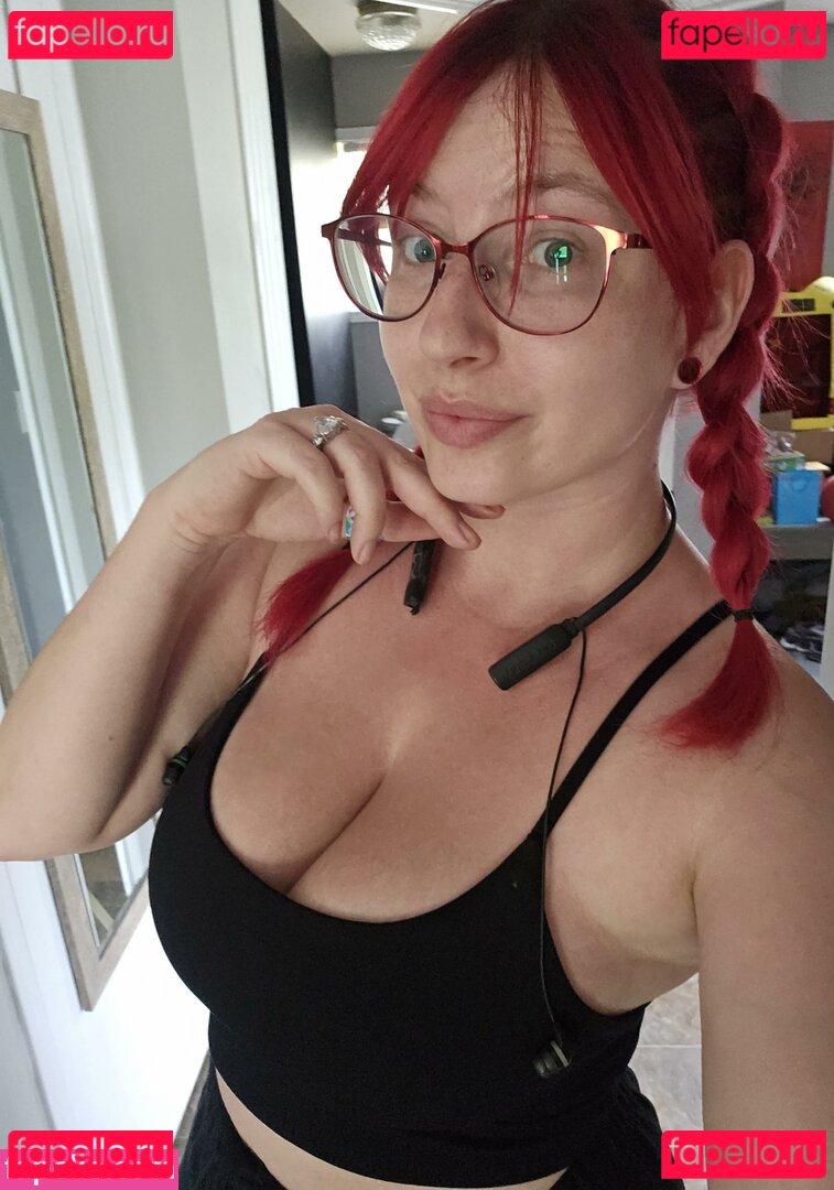 prettyporcelain Nude Onlyfans Photo 12