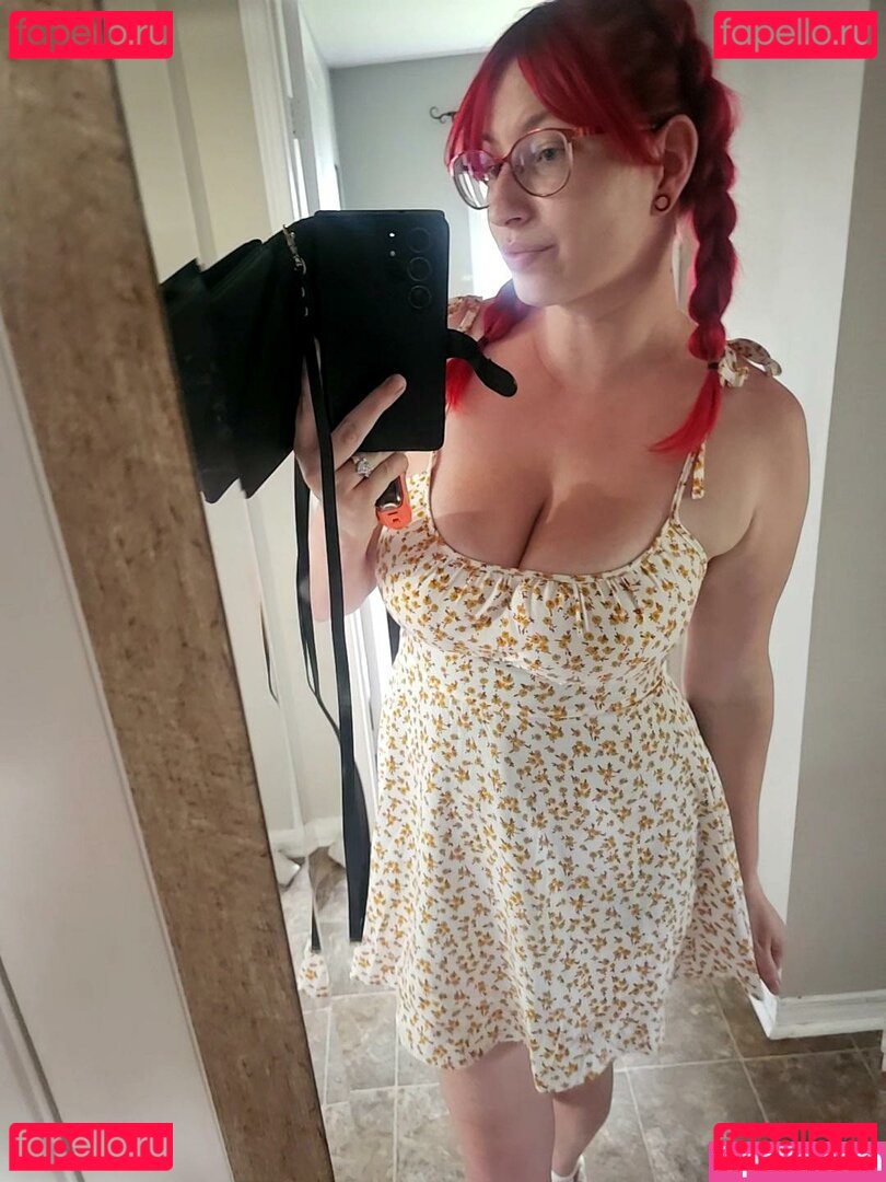 prettyporcelain Nude Onlyfans Photo 9