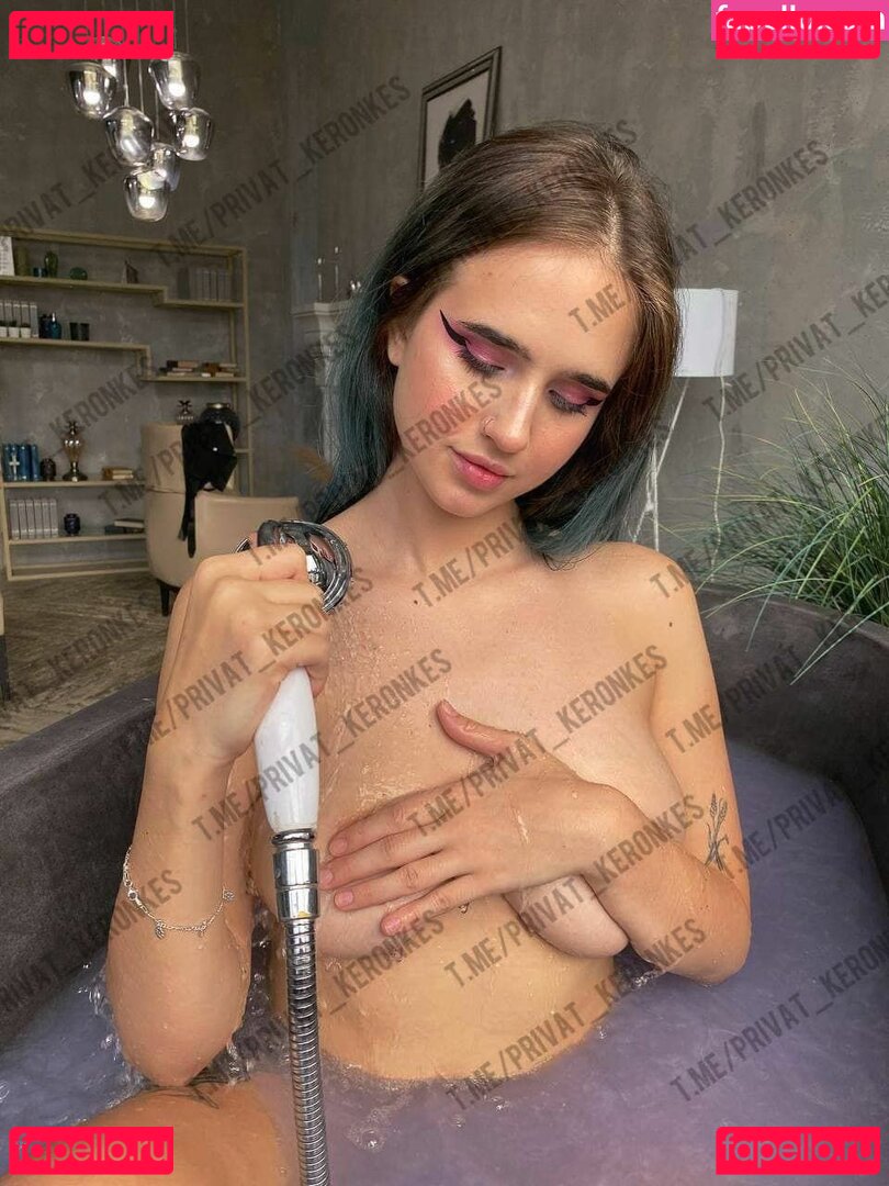 keronkes Nude Onlyfans Photo 43