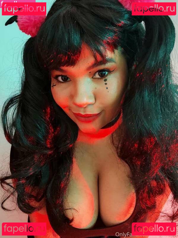 Megan Ruiz Nude Onlyfans Photo 29
