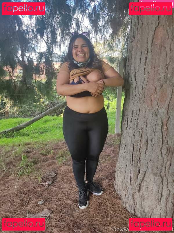 Megan Ruiz Nude Onlyfans Photo 24