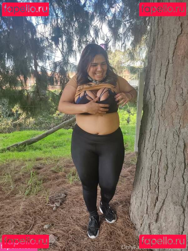 Megan Ruiz Nude Onlyfans Photo 23