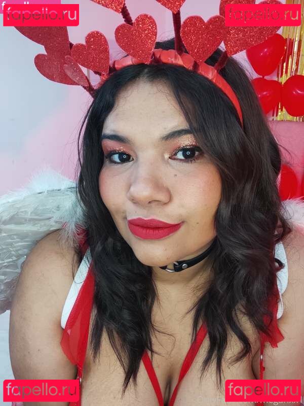 Megan Ruiz Nude Onlyfans Photo 19