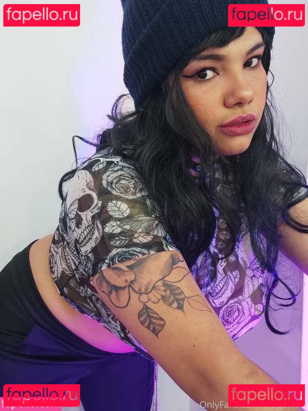 Megan Ruiz Nude Onlyfans Photo 18
