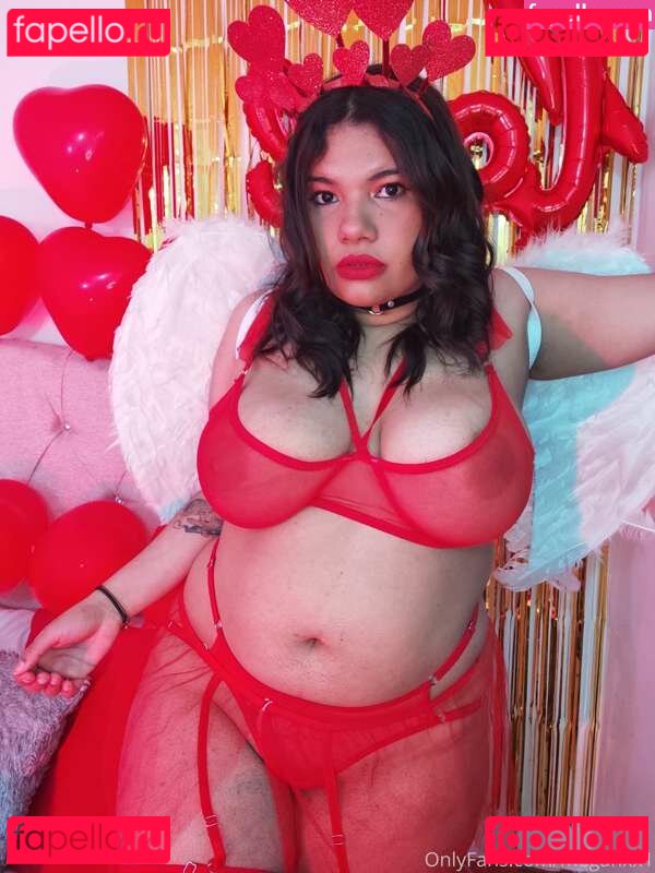 Megan Ruiz Nude Onlyfans Photo 16