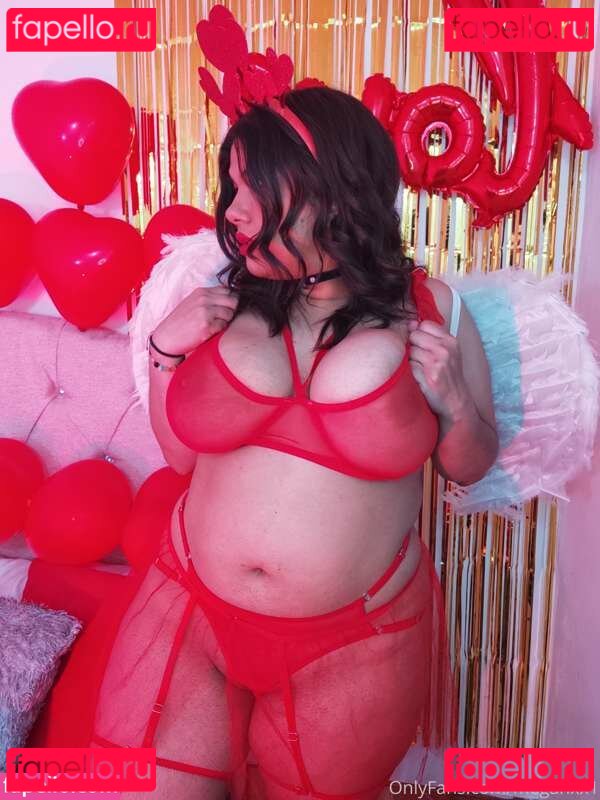 Megan Ruiz Nude Onlyfans Photo 15