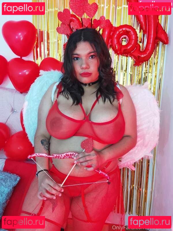 Megan Ruiz Nude Onlyfans Photo 9