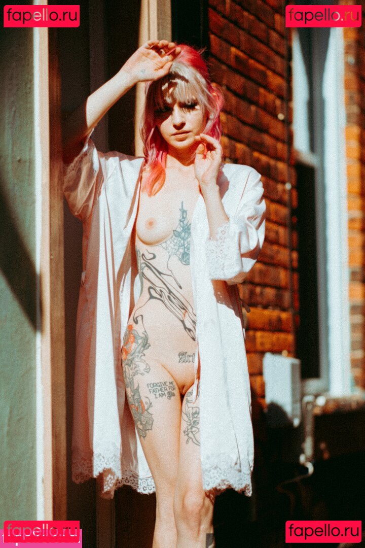 LittleJ Nude Onlyfans Photo 23