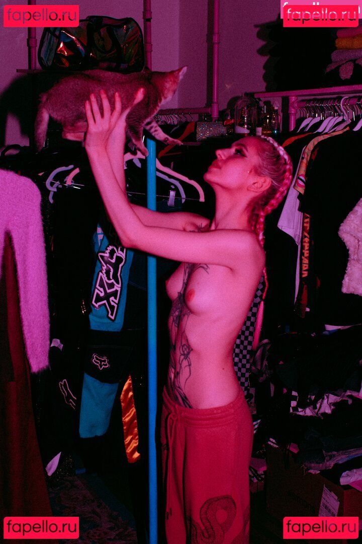 LittleJ Nude Onlyfans Photo 21