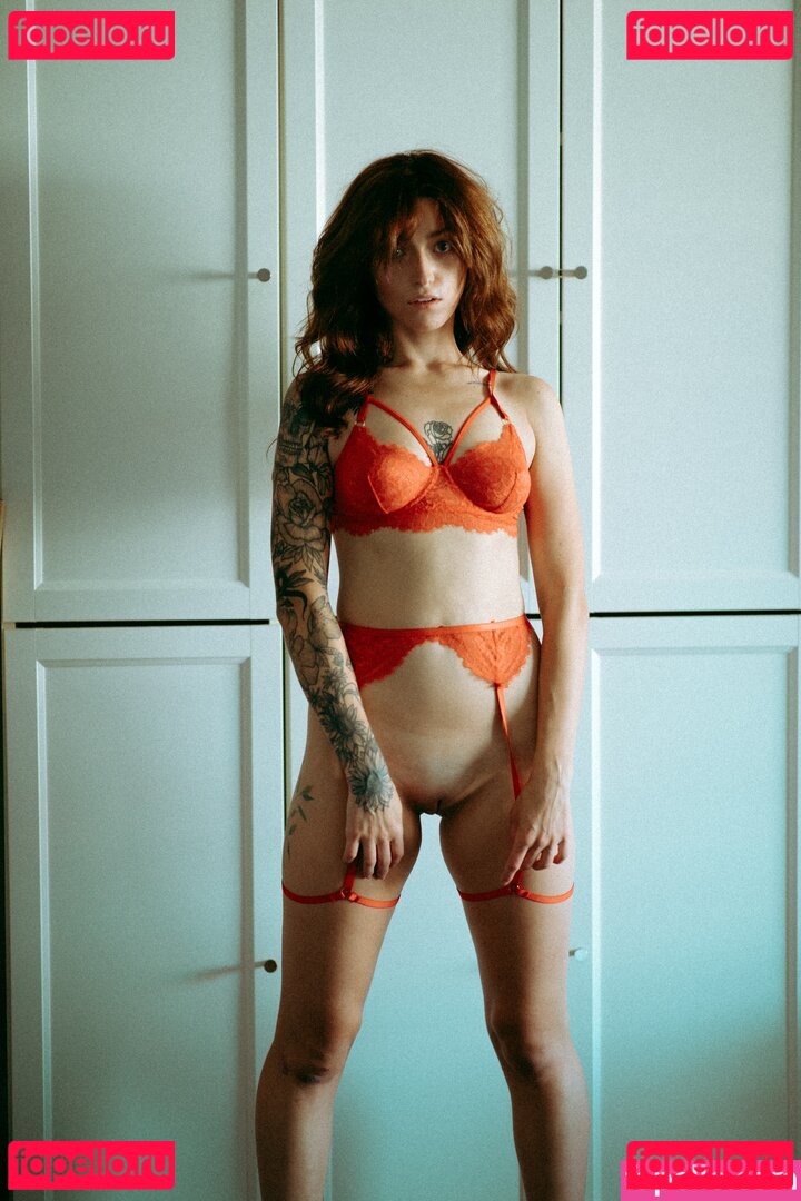 LittleJ Nude Onlyfans Photo 17