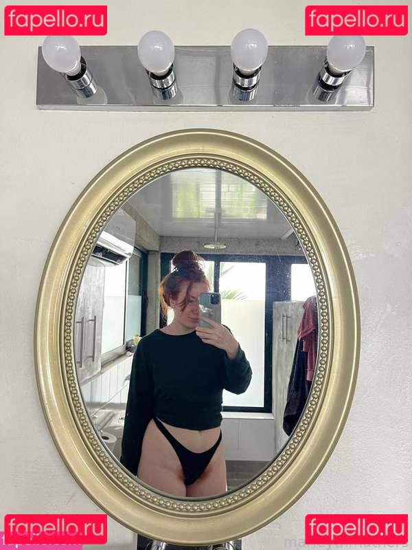 marleymathers Nude Onlyfans Photo 42