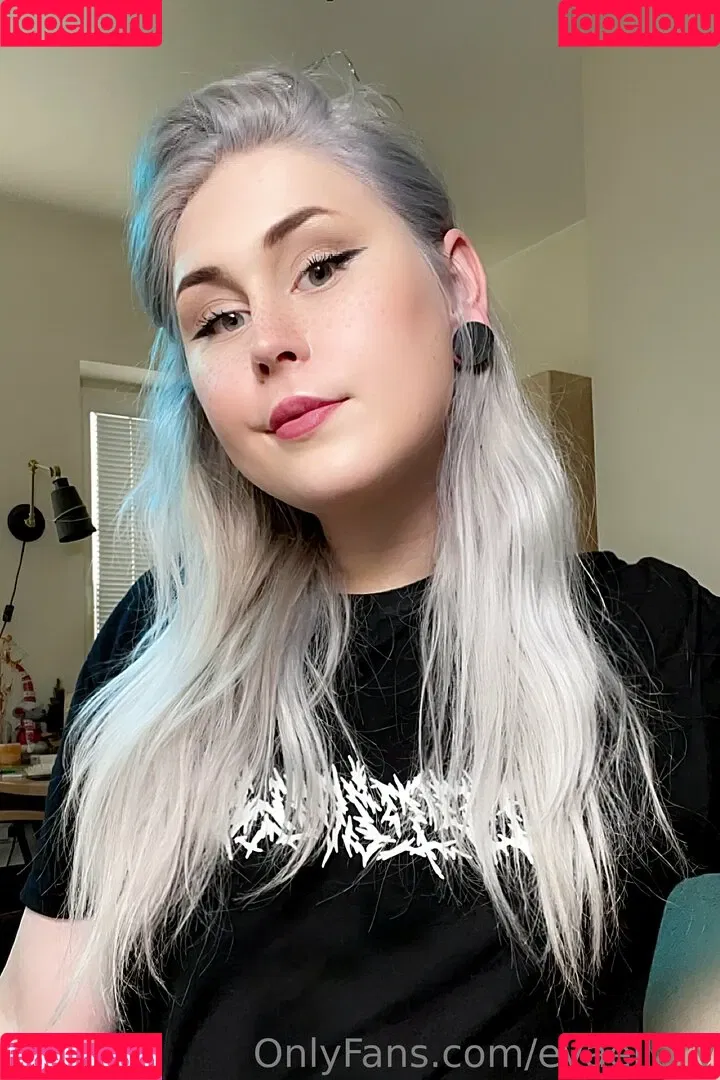 evaellary Onlyfans Photo Gallery 