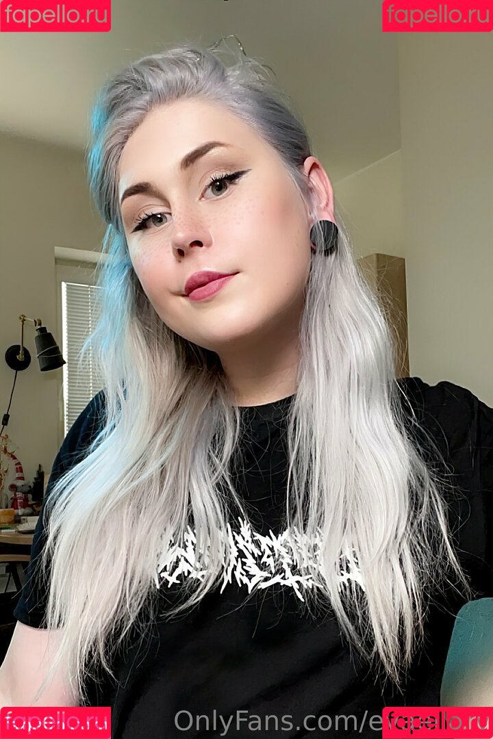 evaellary Onlyfans Photo Gallery 