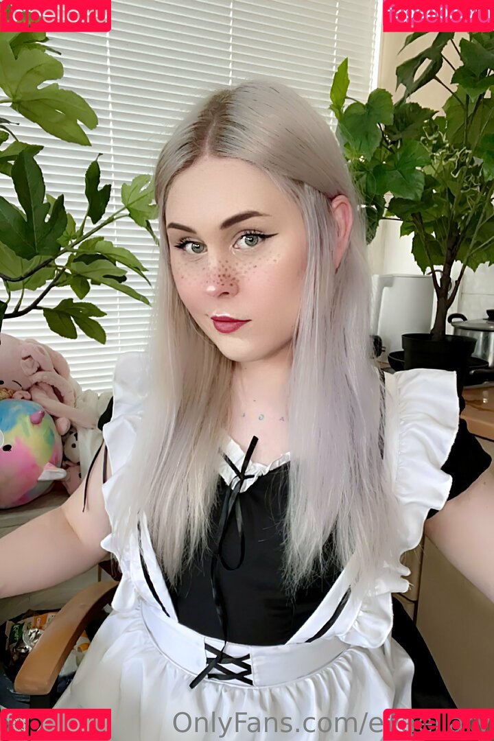 evaellary Onlyfans Photo Gallery 