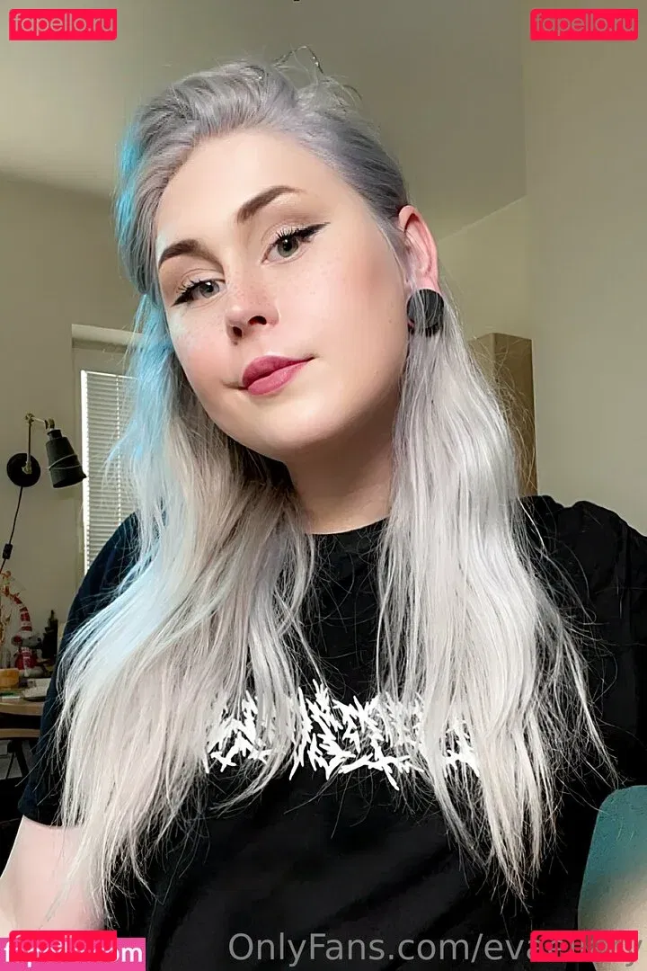 evaellary Onlyfans Photo Gallery 