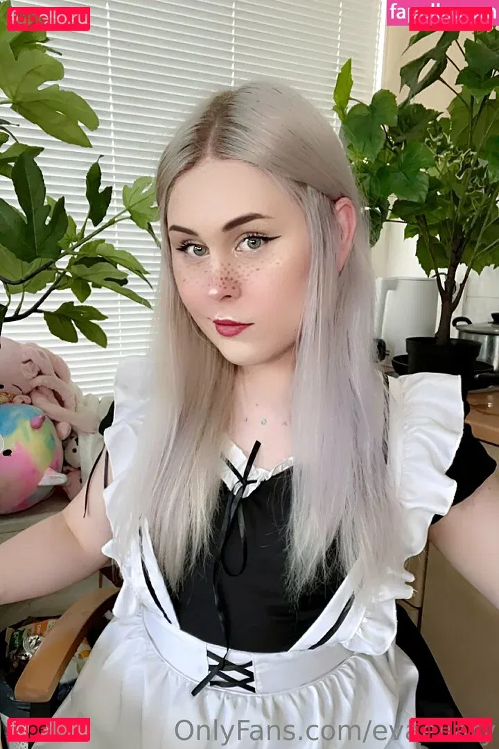 evaellary Onlyfans Photo Gallery 