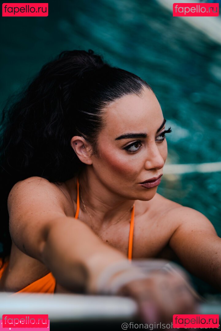 Fionagirlsoho Nude Onlyfans Photo 50