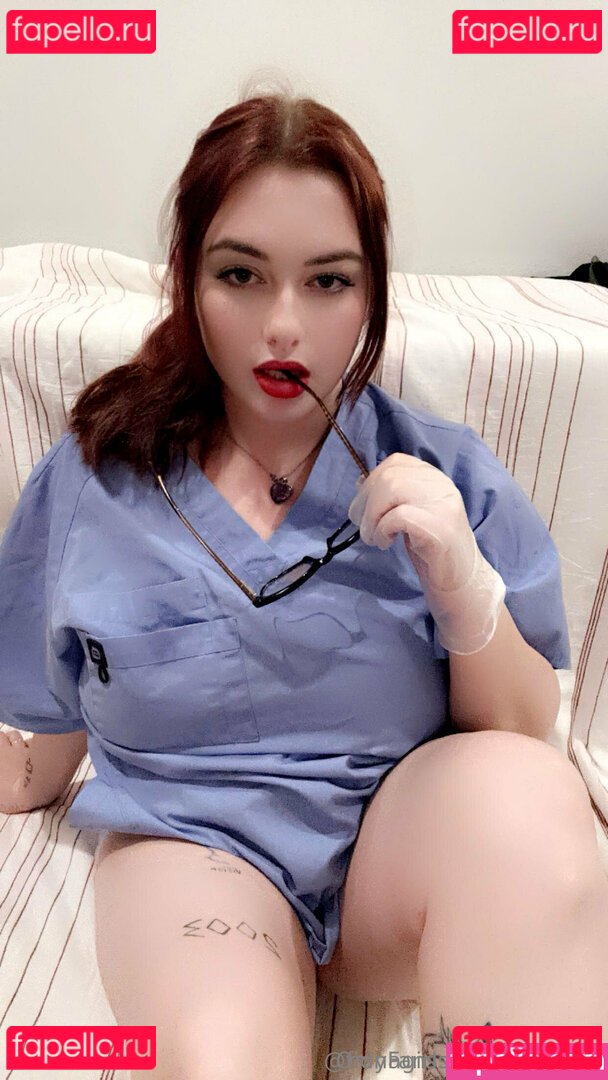 Fionagirlsoho Nude Onlyfans Photo 34